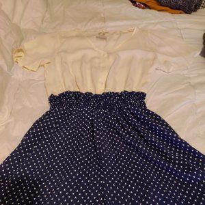 Old Fashioned Jumper